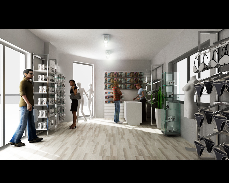 Foto 1 ABBIGLIAMENTO